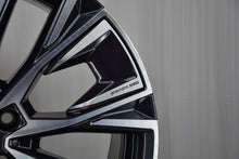 Load image into Gallery viewer, 1x Alufelge 20 Zoll 8.5" 5x112 35ET Glanz Schwarz 8747310 BMW G30 Rim Wheel FEL1078697978rx