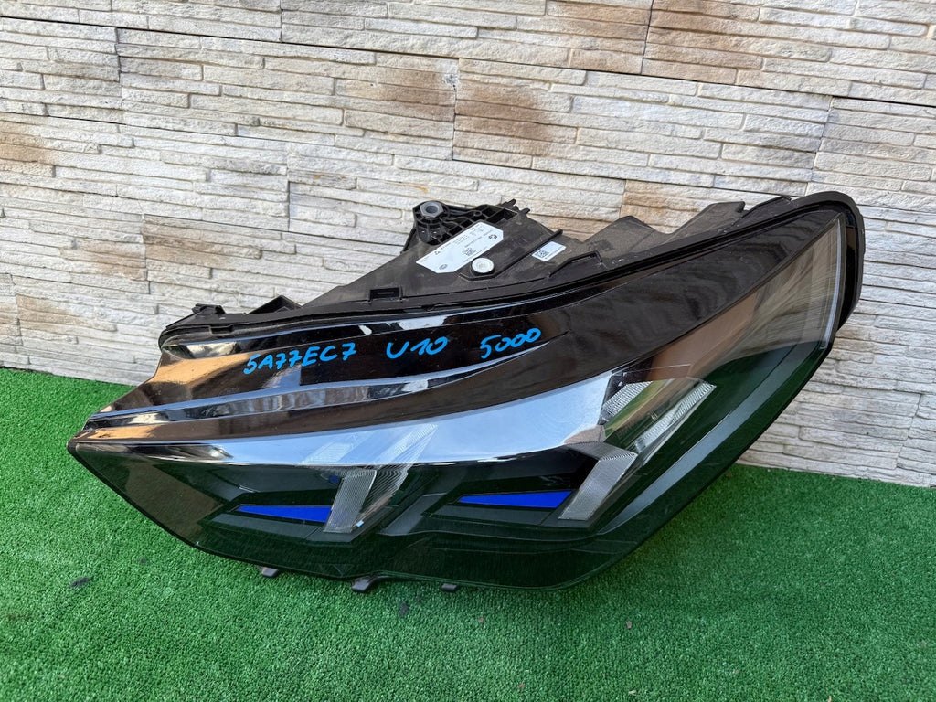Frontscheinwerfer BMW X2 5A77EC7 Links Scheinwerfer Headlight SCH5785054739bv