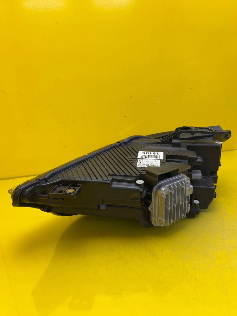 Frontscheinwerfer Citroën Ds4 9848997480 LED Rechts Scheinwerfer Headlight SCH7121174820eb