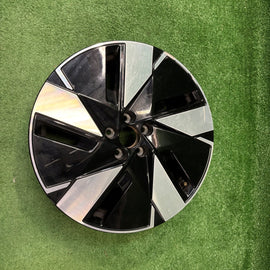 1x Alufelge 19 Zoll 8.5