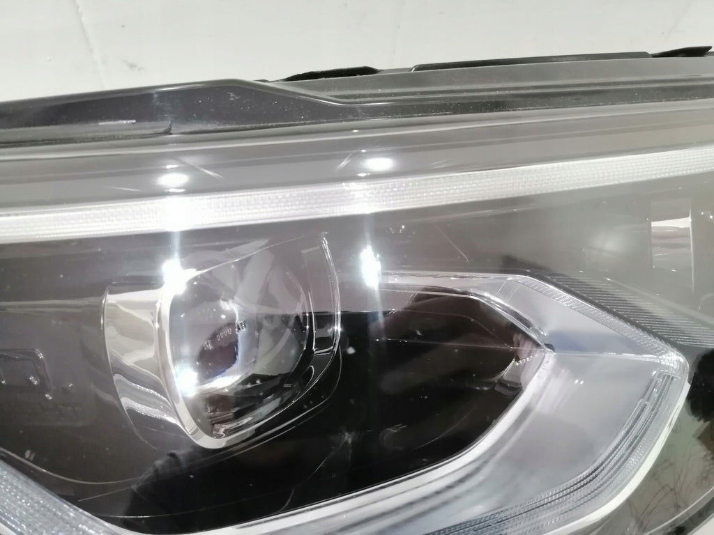 Frontscheinwerfer VW Golf VIII 5H1941036C Rechts Scheinwerfer Headlight SCH4687033404se