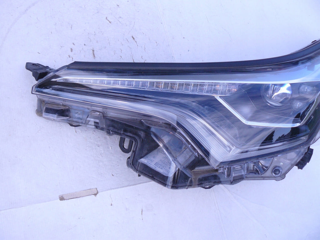 Frontscheinwerfer Toyota 81150-F4071-00 Links Scheinwerfer Headlight SCH3377203573bo