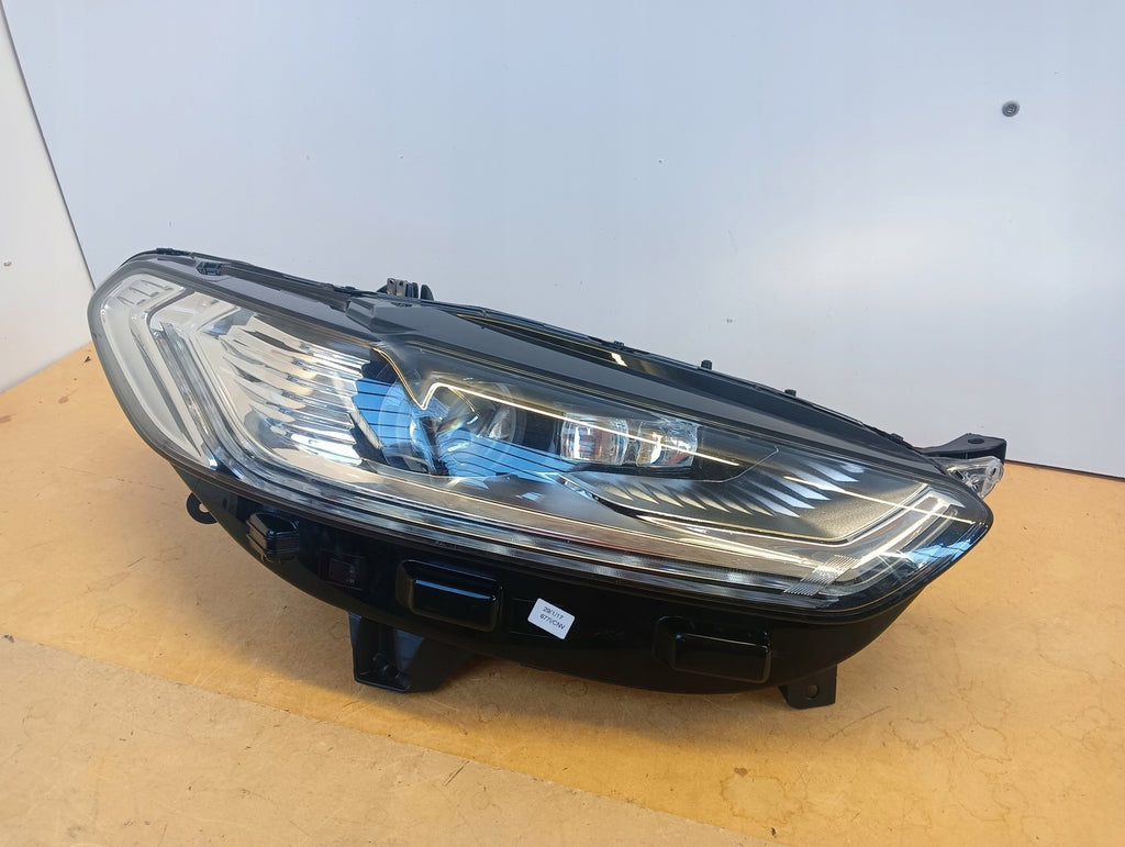 Frontscheinwerfer Ford Mondeo ES73-13D154-AG 89912880 Full LED Rechts Headlight