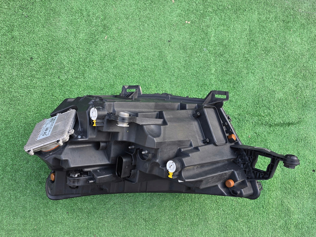 Frontscheinwerfer Skoda Kamiq 658941016 LED Ein Stück (Rechts oder Links) SCH9703034228px