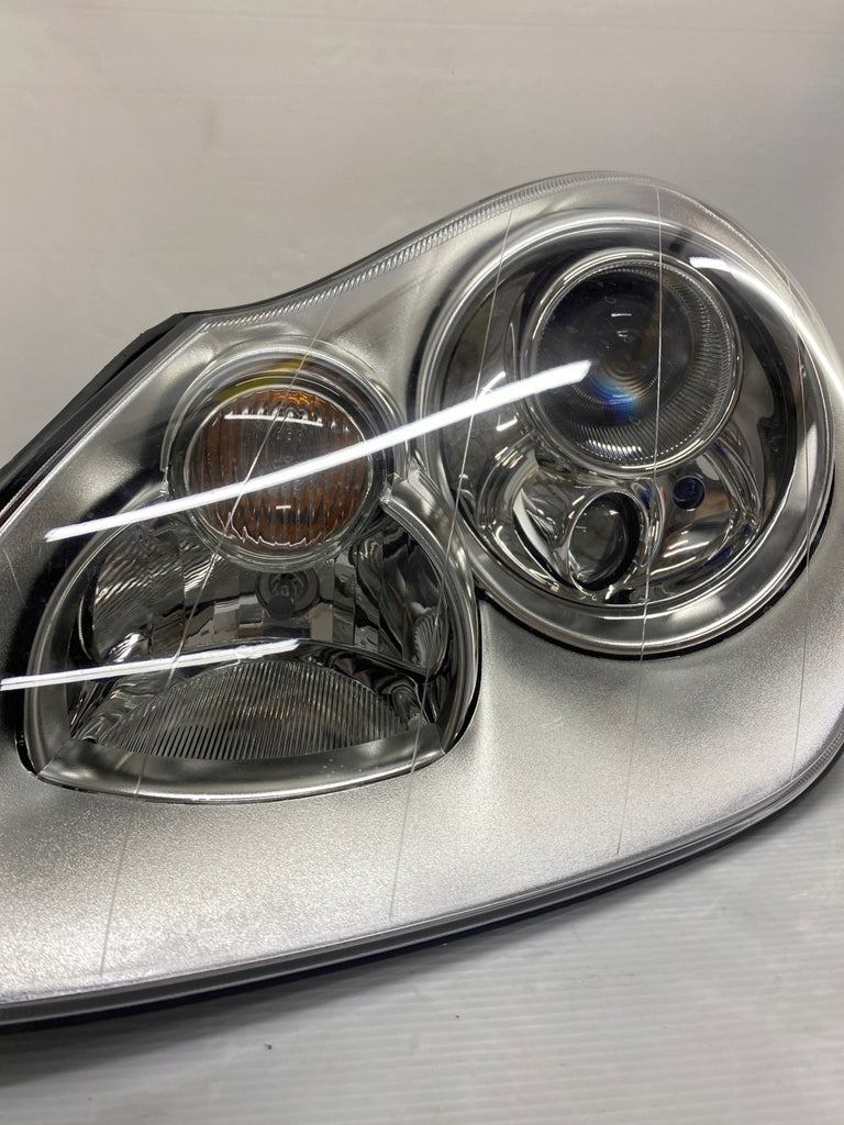 Frontscheinwerfer Porsche Cayenne 7L5941006 7L5942005 Rechts oder Links SCH9776977218vj