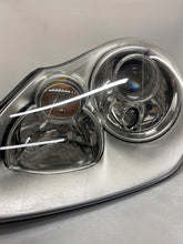 Laden Sie das Bild in den Galerie-Viewer, Frontscheinwerfer Porsche Cayenne 7L5941006 7L5942005 Rechts oder Links SCH9776977218vj