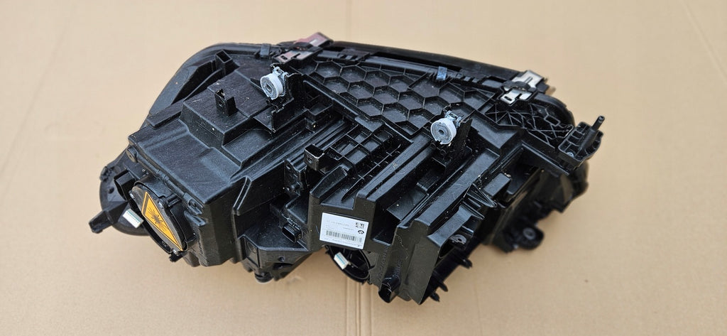 Frontscheinwerfer BMW X5 G05 G06 5A279B2-01 Laser Rechts Scheinwerfer Headlight SCH1266600798ya