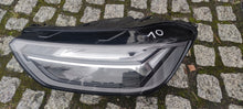 Laden Sie das Bild in den Galerie-Viewer, Frontscheinwerfer Audi Q5 80A941033F 80A941034F LED Links Scheinwerfer Headlight SCH7812076264iu