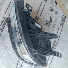 Laden Sie das Bild in den Galerie-Viewer, Frontscheinwerfer Opel Astra L Full LED Links Scheinwerfer Headlight SCH4149378082bz