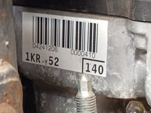 Load image into Gallery viewer, Motor Toyota Yaris 1KR-FE 1.0 47TKm 2018 Benzin Engine Unkomplett