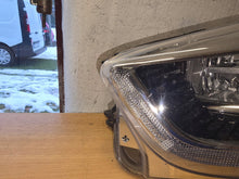Load image into Gallery viewer, Frontscheinwerfer Ford Kuga GV41-13D155-AG Links Scheinwerfer Headlight SCH7443845053bw