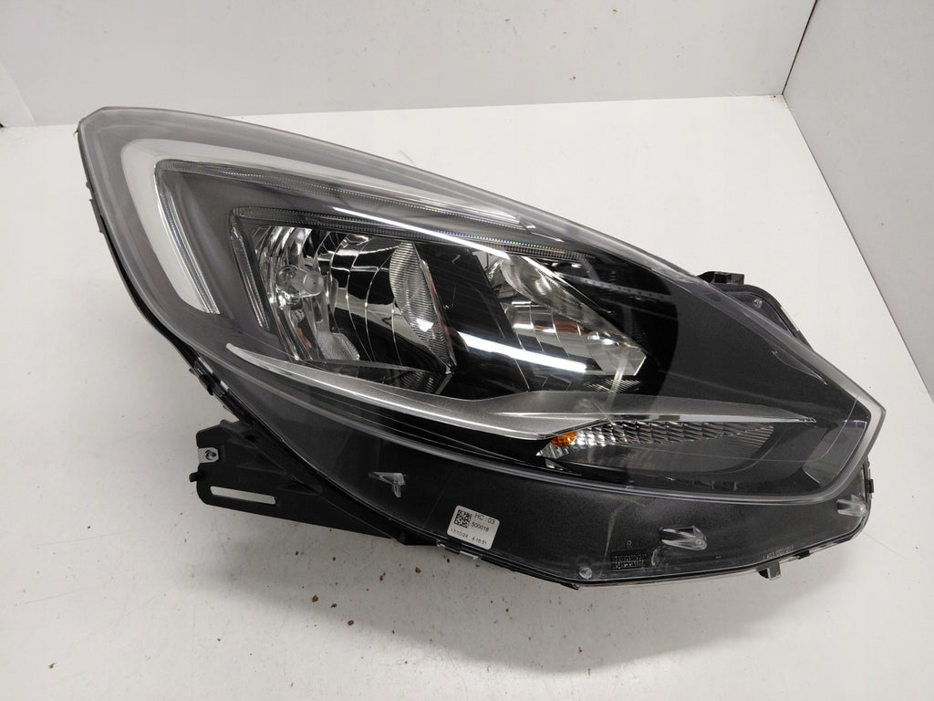 Frontscheinwerfer Opel Zafira C 39050527 LED Rechts Scheinwerfer Headlight SCH6194657282rl