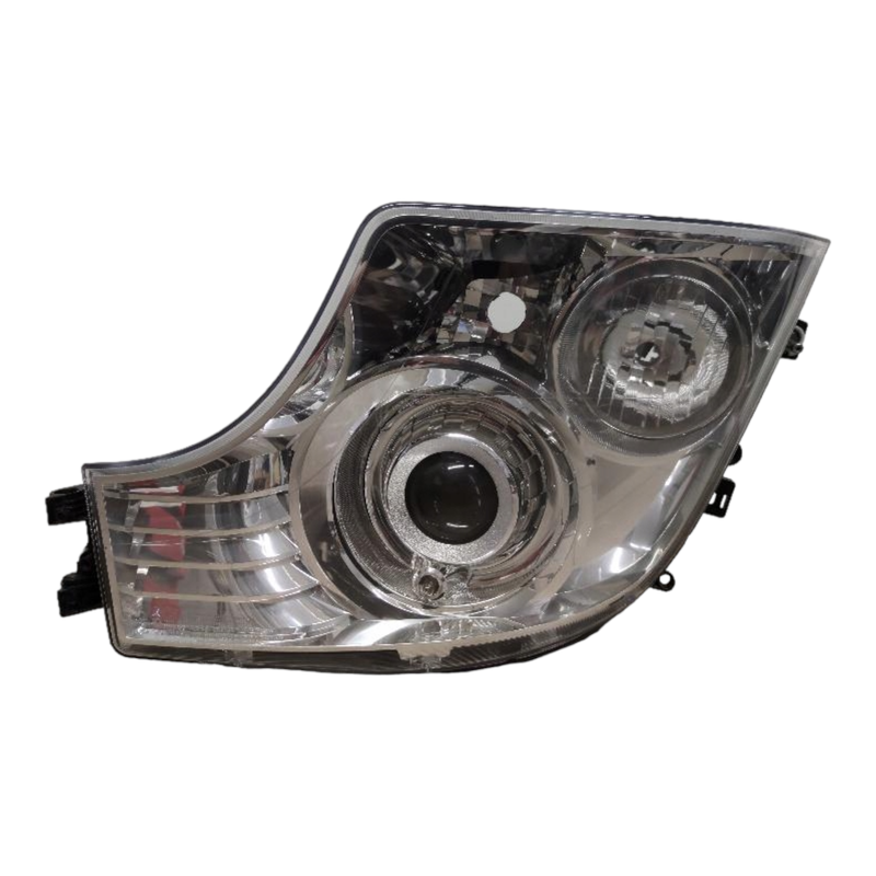 Frontscheinwerfer Mercedes-Benz A9608200639 Xenon Links Scheinwerfer Headlight