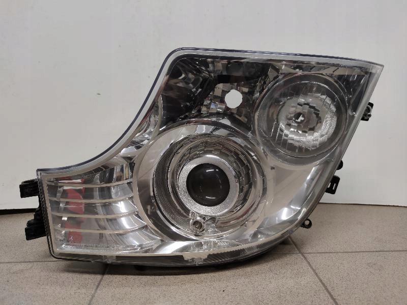 Frontscheinwerfer Mercedes-Benz A9608200639 Xenon Links Scheinwerfer Headlight