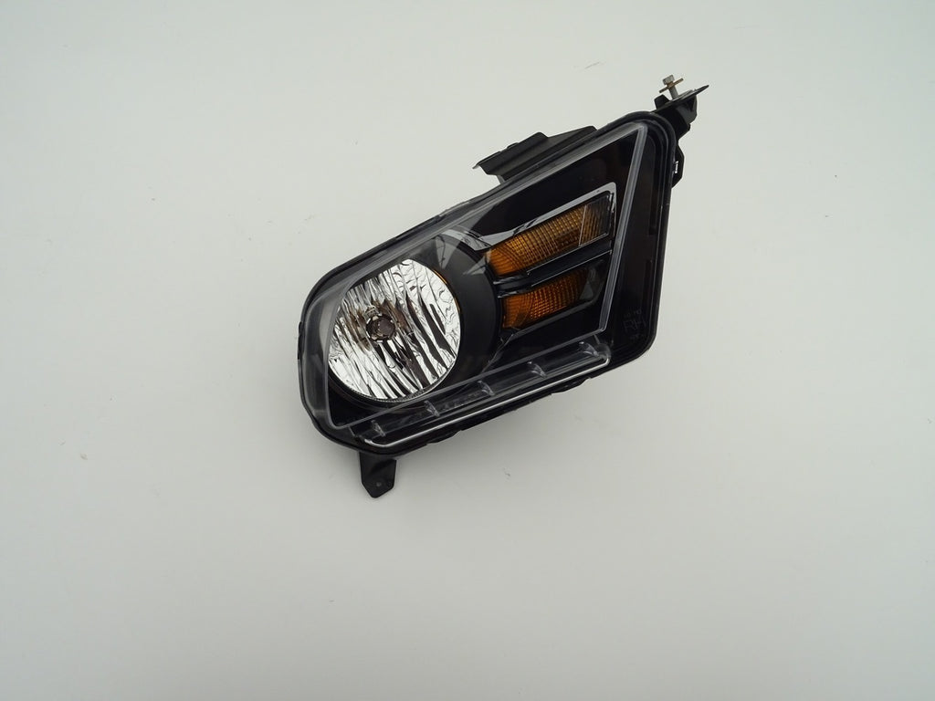 Frontscheinwerfer Ford AR33-13005-BD AR33-13006-BD Ein Stück (Rechts oder Links) SCH7766664156st