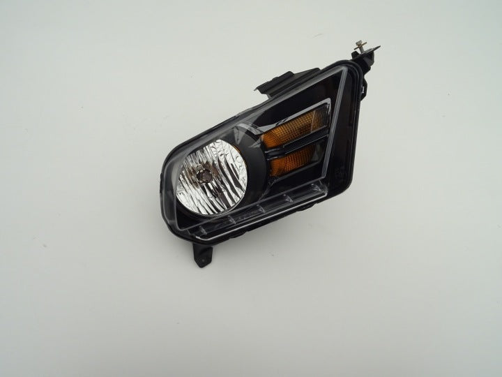 Frontscheinwerfer Ford AR33-13005-BD AR33-13006-BD Ein Satz Headlight SCH7766664156st