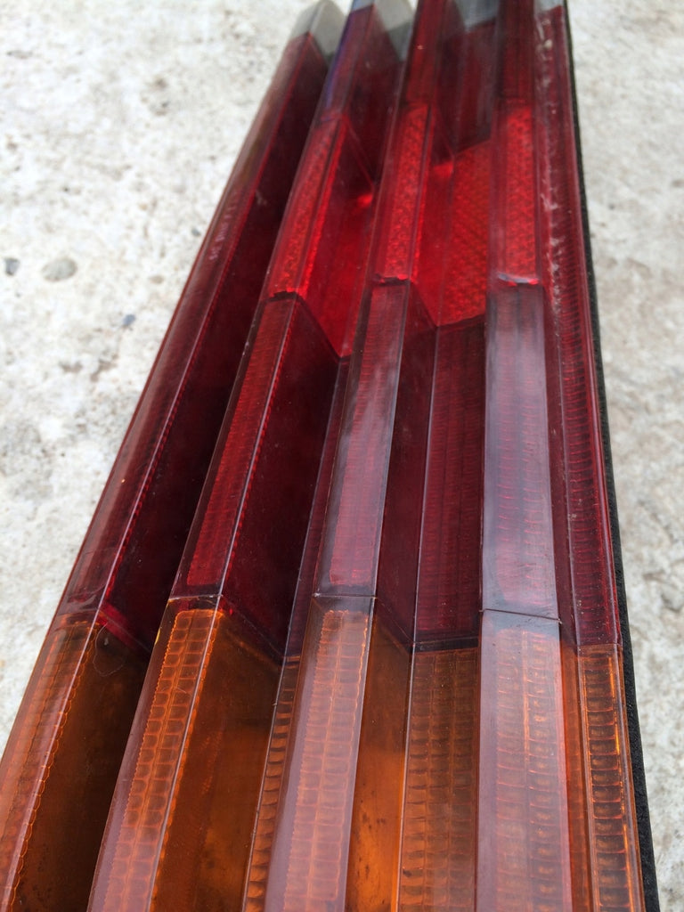 Rückleuchte Mercedes-Benz W116 Links Rearlight