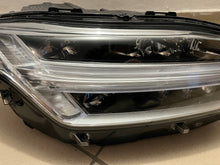 Laden Sie das Bild in den Galerie-Viewer, Frontscheinwerfer Volvo Xc90 32338953 Full LED Rechts Scheinwerfer Headlight