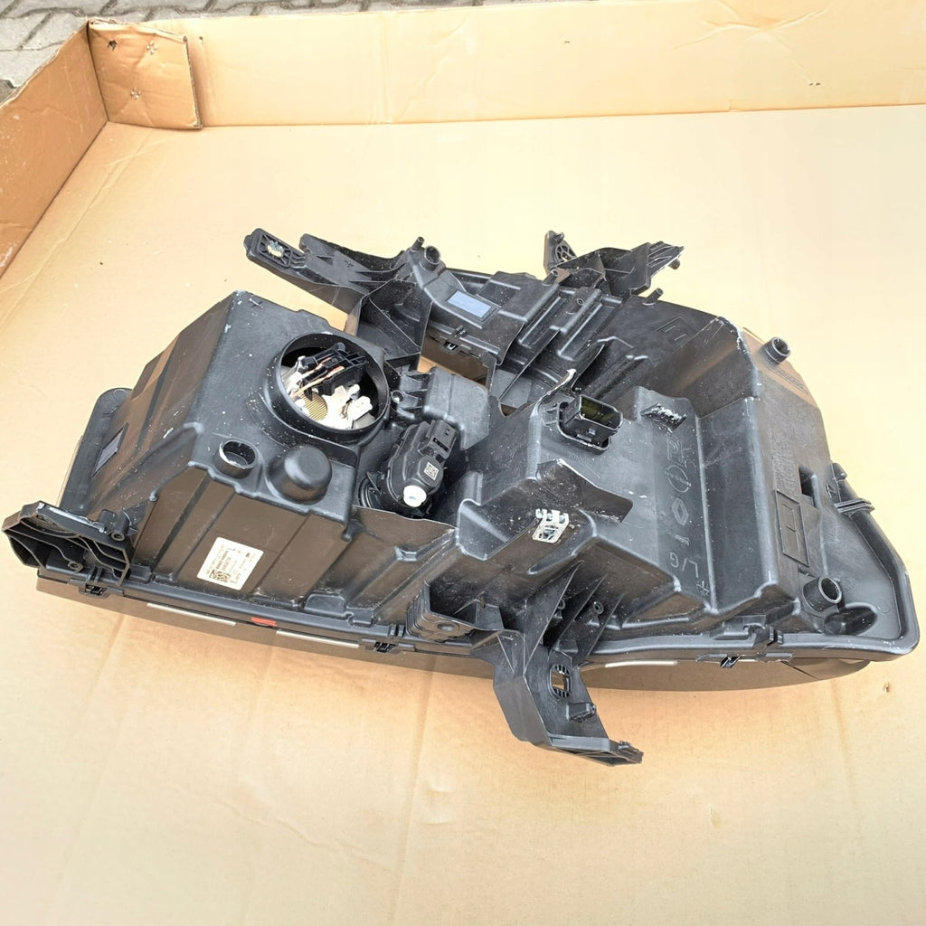 Frontscheinwerfer Renault Master I 260609073R LED Links Scheinwerfer Headlight SCH1111718577zk