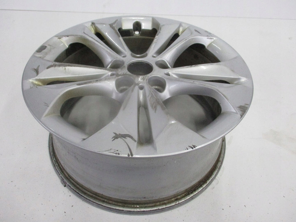 1x Alufelge 17 Zoll 6856065 Bmw Rim Wheel