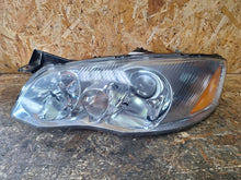 Laden Sie das Bild in den Galerie-Viewer, Frontscheinwerfer Mazda Xedos 9 VAY5389 Links Scheinwerfer Headlight