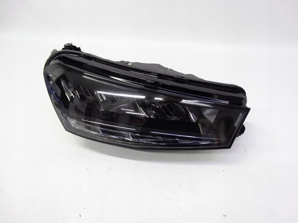 Frontscheinwerfer Skoda Fabia IV 6VB941016 LED Rechts Scheinwerfer Headlight SCH3356950411mo