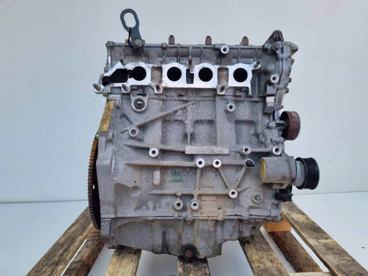 Motor Volvo S80 II B4204S3 2.0 146PS 107kW 180TKm 2006 Benzin Engine Unkomplett MOT6477080848nk