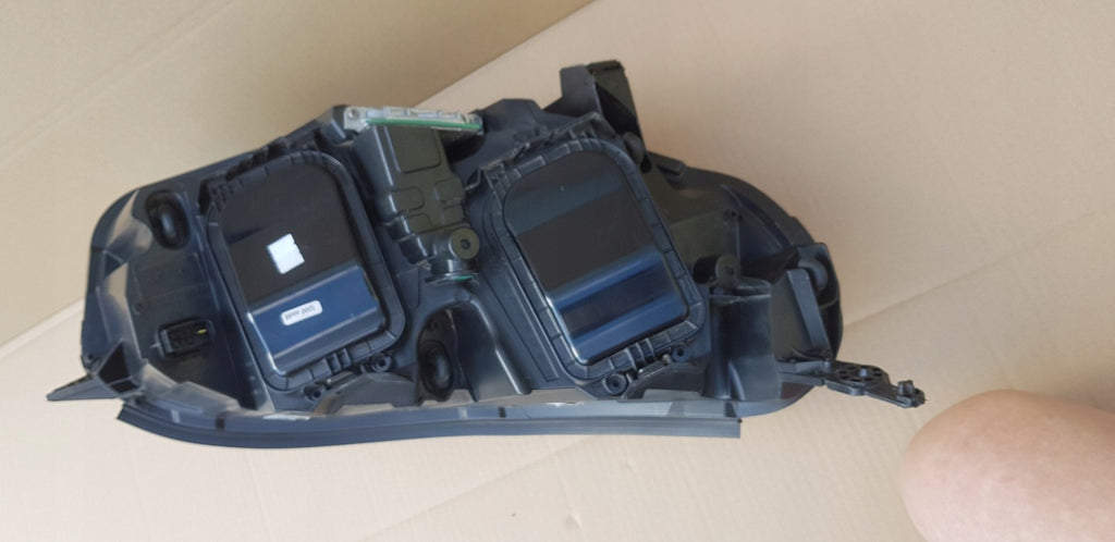 Frontscheinwerfer Citroën Spacetourer 9808569080 Links Scheinwerfer Headlight