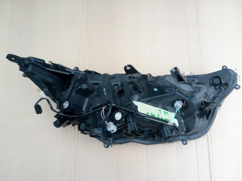 Frontscheinwerfer Toyota V LED Links Scheinwerfer Headlight SCH3315420223zo