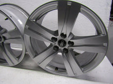 Laden Sie das Bild in den Galerie-Viewer, 4x Alufelge 18 Zoll 8.0" 5x112 45ET 4M0601025A Audi A5 Q7 Rim Wheel FEL3328319206tg