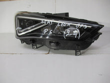 Laden Sie das Bild in den Galerie-Viewer, Frontscheinwerfer Seat Leon 5FB941008F LED Rechts Scheinwerfer Headlight