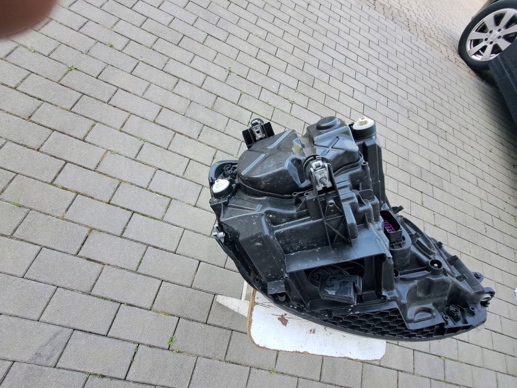 Frontscheinwerfer VW Golf 5G1941035 LED FALSE Scheinwerfer Headlight SCH2674710237ws