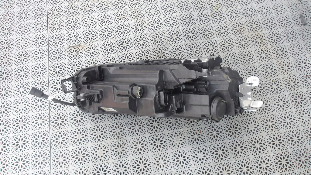 Frontscheinwerfer Skoda Superb I 3P1941015A Full LED Links Headlight SCH9493917098vk