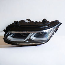 Laden Sie das Bild in den Galerie-Viewer, Frontscheinwerfer VW Tiguan 5NB941081C FULL LED Links Scheinwerfer Headlight