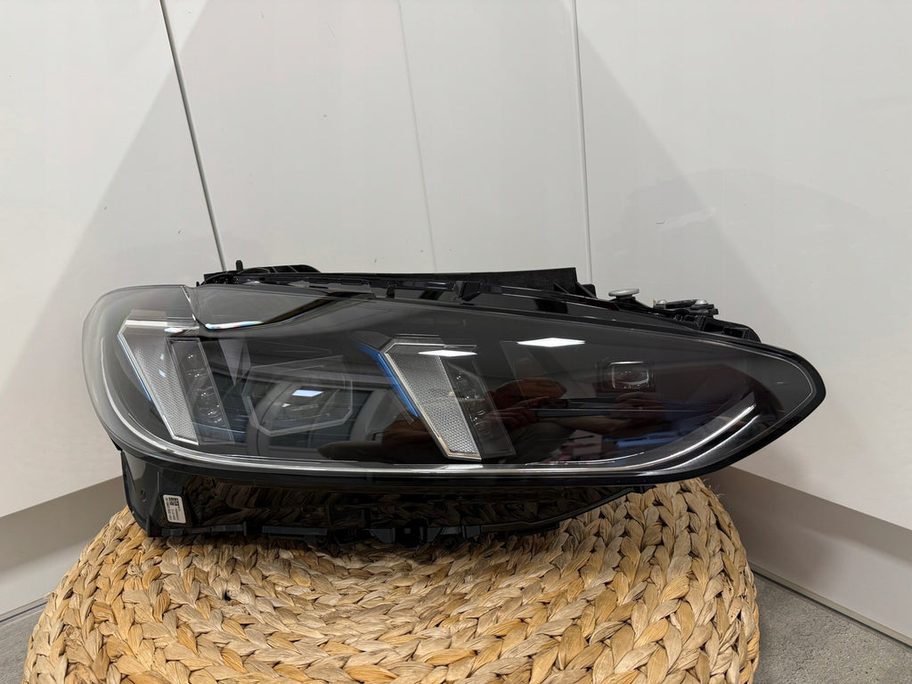 Frontscheinwerfer BMW 4 G22 G82 G23 G26 Full LED Rechts Scheinwerfer Headlight SCH3811542374jc