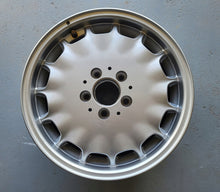 Load image into Gallery viewer, 1x Alufelge 16 Zoll 7.5&quot; 5x112 51ET 1404011002 Mercedes-Benz R129 Rim Wheel