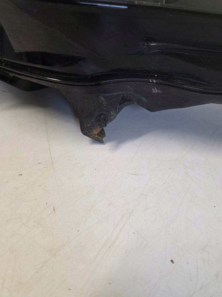 Frontscheinwerfer Tesla Model Y 1514952-00 LED Links Scheinwerfer Headlight