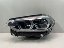Load image into Gallery viewer, Frontscheinwerfer BMW X3 G01 G02 9491681-03 Links Scheinwerfer Headlight SCH3689194508vi