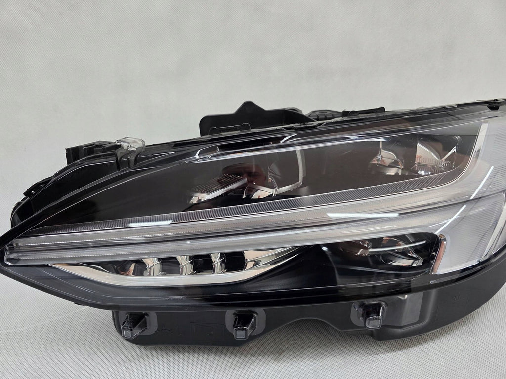 Frontscheinwerfer Volvo S90 V90 32342468 Full LED Links Scheinwerfer Headlight SCH7229370411wt
