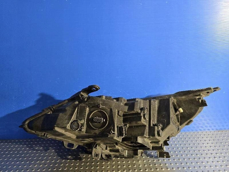 Frontscheinwerfer Opel Astra K 39218026 LED Rechts Scheinwerfer Headlight SCH1298500865qw