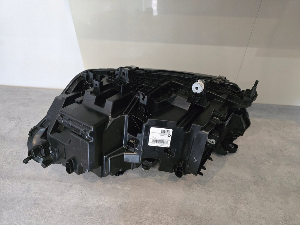 Frontscheinwerfer BMW X5 G05 G06 948178403 LED Rechts Scheinwerfer Headlight SCH1832258217wi