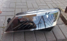 Laden Sie das Bild in den Galerie-Viewer, Frontscheinwerfer Skoda Superb III 3V1941015A Xenon Links Scheinwerfer Headlight SCH1492491926bz