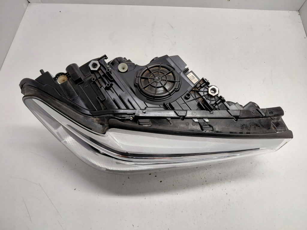 Frontscheinwerfer BMW G30 8499122-03 Full LED Rechts Scheinwerfer Headlight SCH3876305608aa