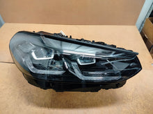 Laden Sie das Bild in den Galerie-Viewer, Frontscheinwerfer BMW G01 G02 5A29232 Full LED Rechts Scheinwerfer Headlight SCH9152248631is