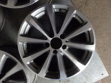 Load image into Gallery viewer, 1x Alufelge 17 Zoll 7.5&quot; 5x112 40ET A2134011300 Mercedes-Benz W213 Rim Wheel
