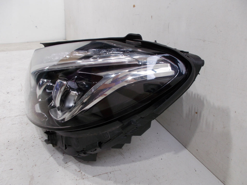 Frontscheinwerfer Mercedes-Benz A2059069301 LED Links Scheinwerfer Headlight