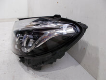 Load image into Gallery viewer, Frontscheinwerfer Mercedes-Benz A2059069301 LED Links Scheinwerfer Headlight