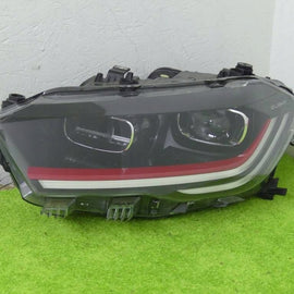 Frontscheinwerfer VW Polo 2G1941035M Links Scheinwerfer Headlight SCH9832395415nx
