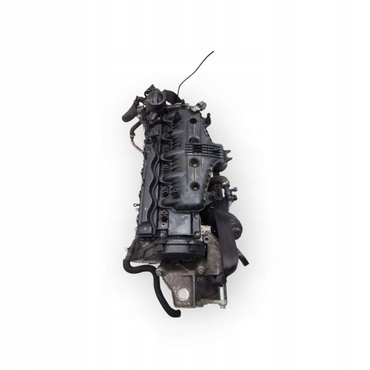 Motor Volvo V60 D5204T6 2.0 150PS 110kW 167TKm 2015 Diesel Engine Unkomplett MOT4202835421ej