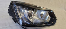 Laden Sie das Bild in den Galerie-Viewer, Frontscheinwerfer Skoda Yeti 5L1941016C LED Rechts Scheinwerfer Headlight